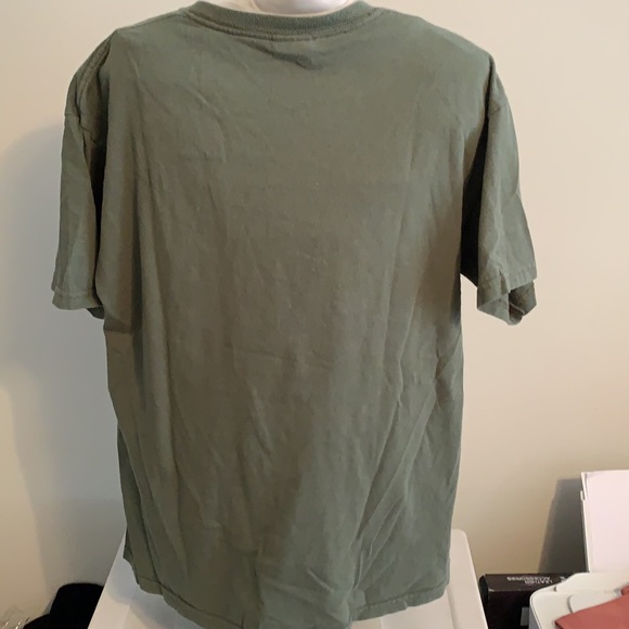 NWOTS Gildan Made in America Shirt - Picture 2 of 4